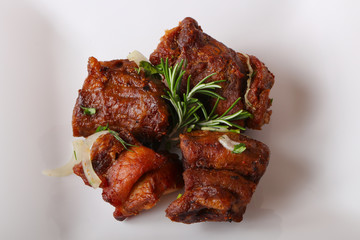 Pork BBQ
