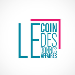 le coin des bonnes affaires