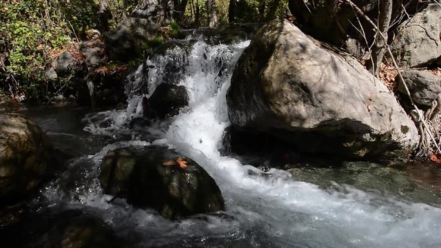 Doğal Kaynak