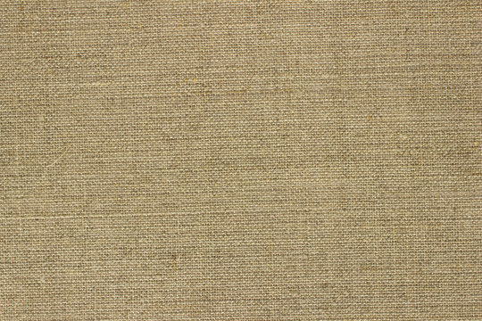 Burlap Background Fabric.