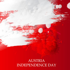 Austria independence day