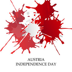 Austria independence day