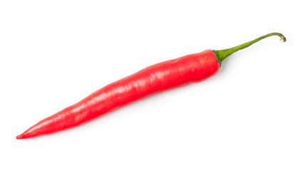 Red pepper