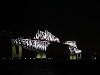 東京ゲートブリッジ