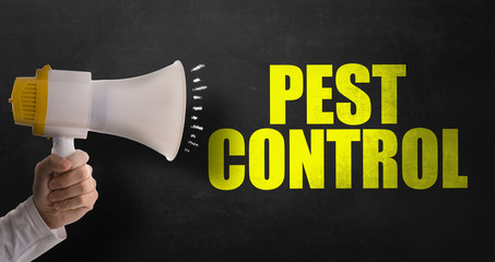 Pest Control