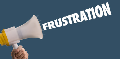 Frustration