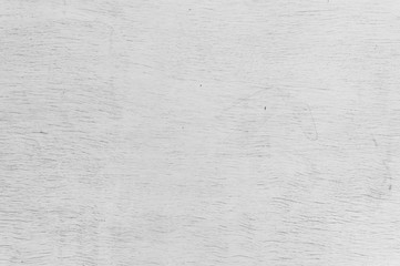 White Wood Wall