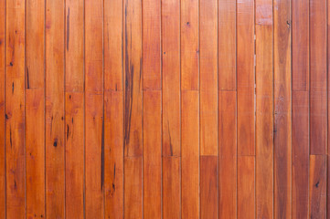 Fototapeta premium Plank Wood Wall