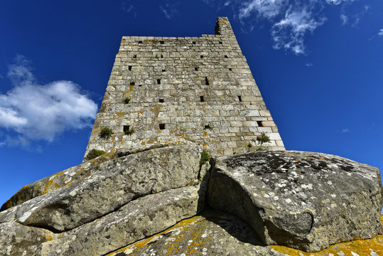 Elba - Torre di San Giovanni