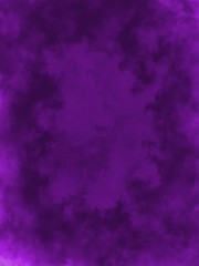 paint purple background