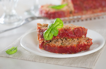 Meatloaf