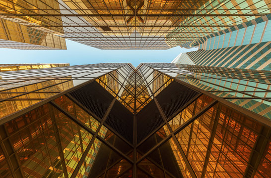 Building abstract