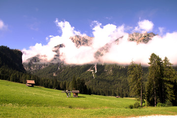 dolomiti - Trentino Alto Adige - 124619676