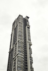 Fototapeta premium Office Building