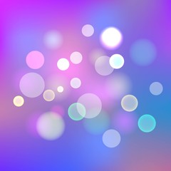Soft colored abstract mesh background