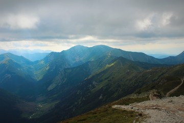 Tatry