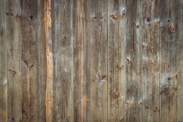 Wooden Wall for text and background 