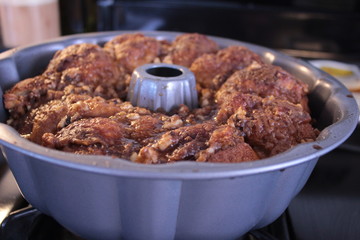 Monkey Bread