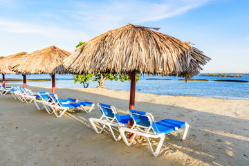 palm beach chaise longue