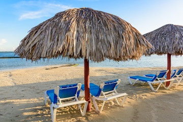 palm beach chaise longue