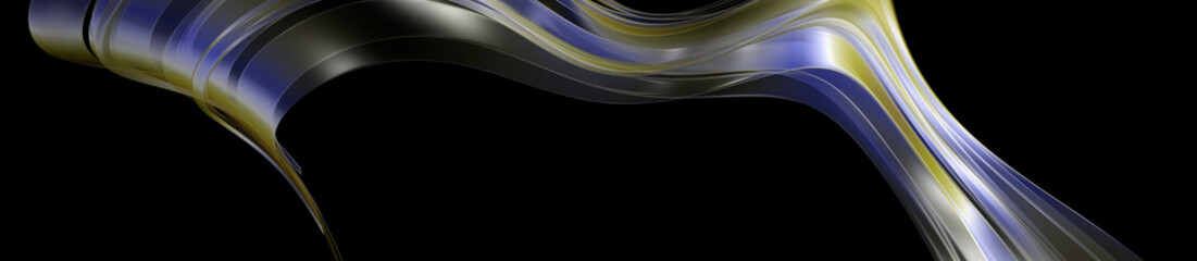 Abstract illustration © neurostructure