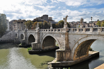 lungotevere