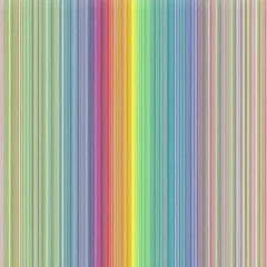 retro colors vertical striped lines background.