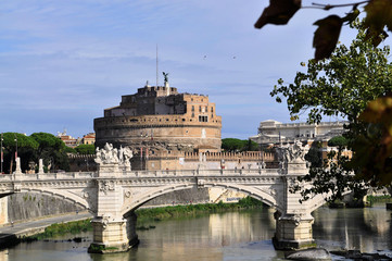 Castel Sant' Angelo