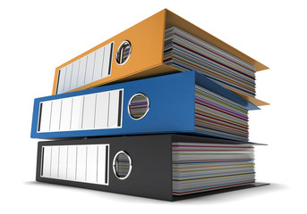 Folders