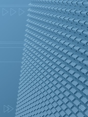 abstract background © neurostructure