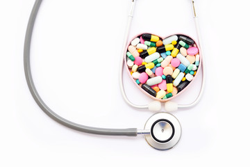 Heart disease treatment