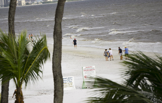 Beachscape