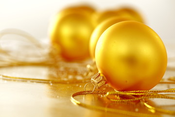 christmas ball 