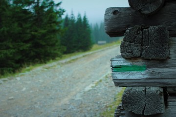 Polana Chochołowska