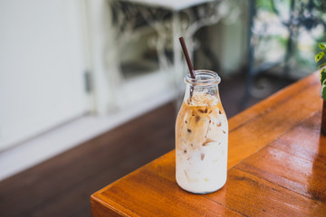 caramel machiato