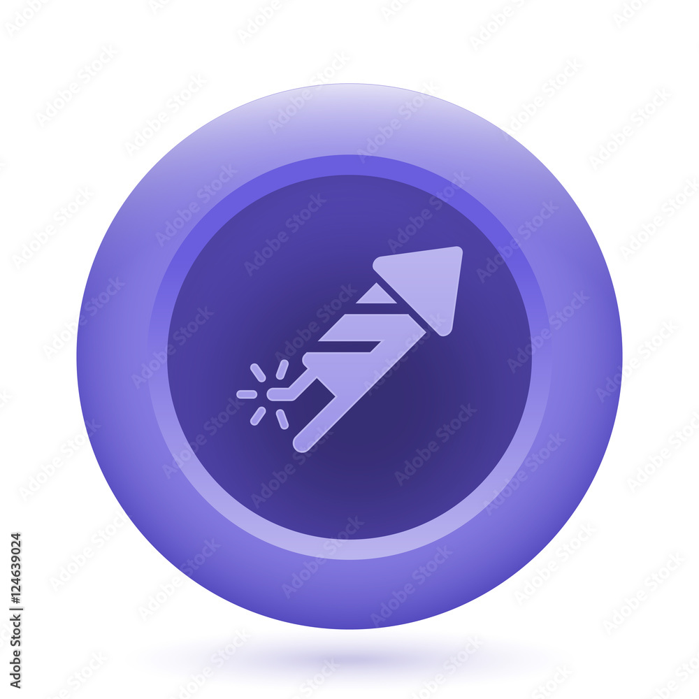 Poster app - pushbutton