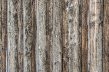 Naklejka premium Pared Madera