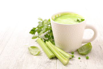 vegetable juice
