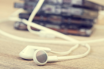 Auriculares