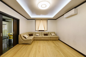 interior living room