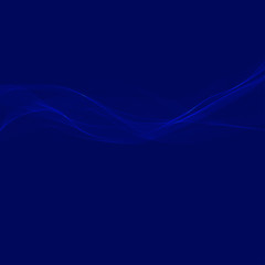 Abstract lights background