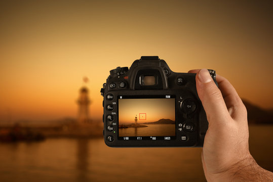 Landscape Photography