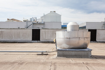 cooling air conditioning