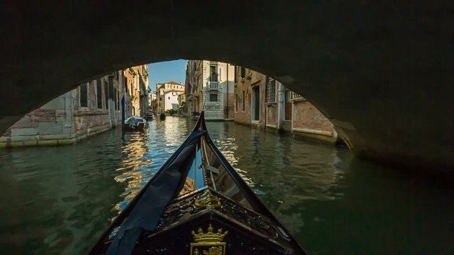 Venice, Italy
