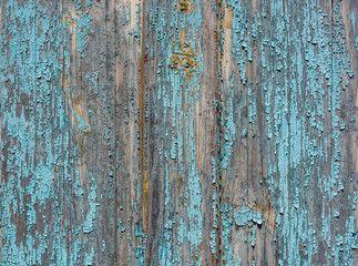 Fototapeta na wymiar Photo of an old wooden board texture