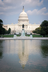 Fototapeta premium Capitol Building