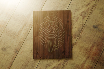 Security concept