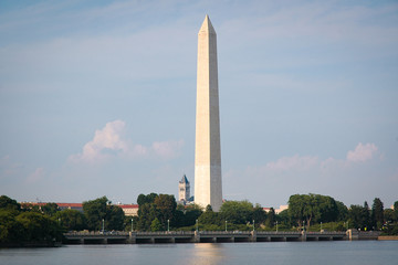 Washington Monument