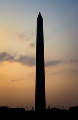 Washington Monument