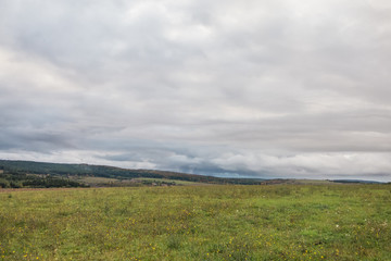 Herbstlandschaft